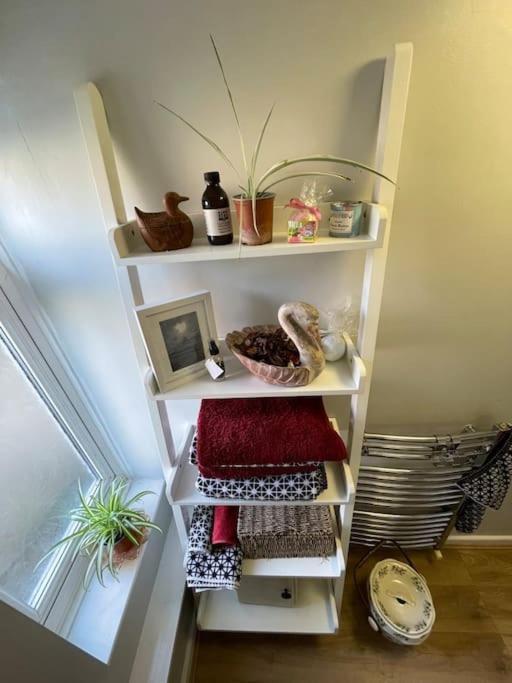 Charming Countryside Cottage Ground Floor Apartment In Combeinteignhead Devon Bishopsteignton Dış mekan fotoğraf