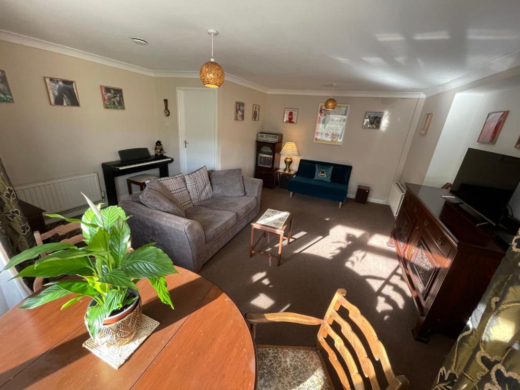 Charming Countryside Cottage Ground Floor Apartment In Combeinteignhead Devon Bishopsteignton Dış mekan fotoğraf