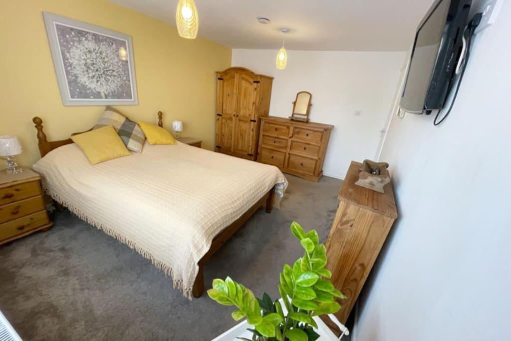 Charming Countryside Cottage Ground Floor Apartment In Combeinteignhead Devon Bishopsteignton Dış mekan fotoğraf