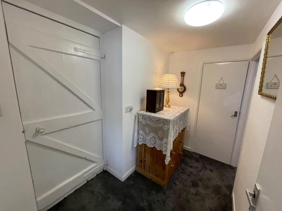 Charming Countryside Cottage Ground Floor Apartment In Combeinteignhead Devon Bishopsteignton Dış mekan fotoğraf