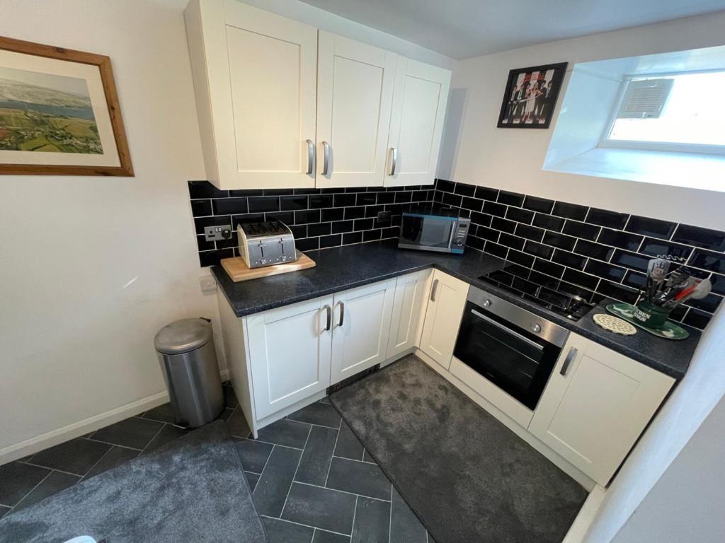 Charming Countryside Cottage Ground Floor Apartment In Combeinteignhead Devon Bishopsteignton Dış mekan fotoğraf
